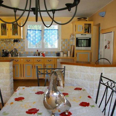 Coeur De Lavande Villa Bedarrides Luaran gambar