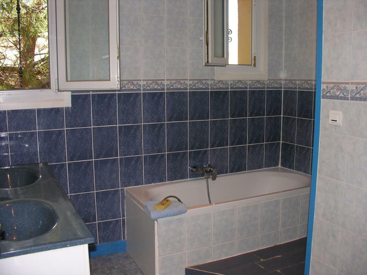 Coeur De Lavande Villa Bedarrides Luaran gambar
