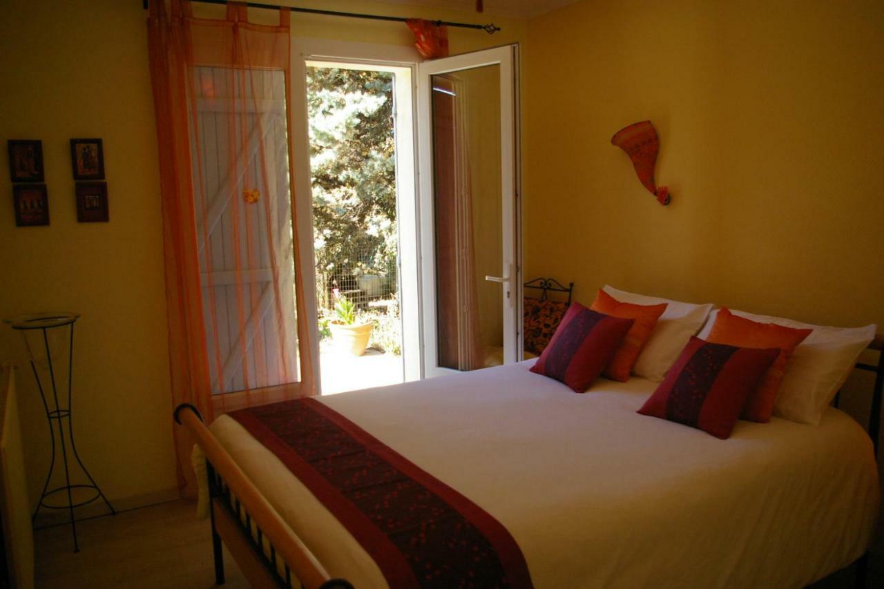 Coeur De Lavande Villa Bedarrides Luaran gambar